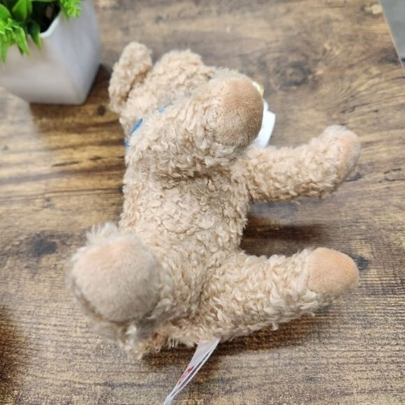 Ty Beanie Collection Old Navy Babies Dog Scampy - Picture 6 of 13